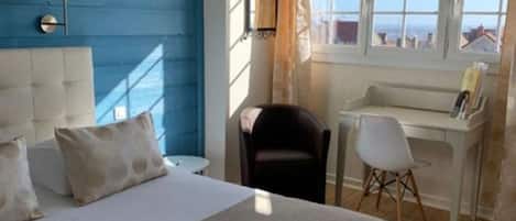 Chambre Standard, 1 grand lit, non-fumeur
