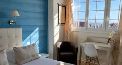 La Bonbonniere, Sure Hotel Collection by Best Western