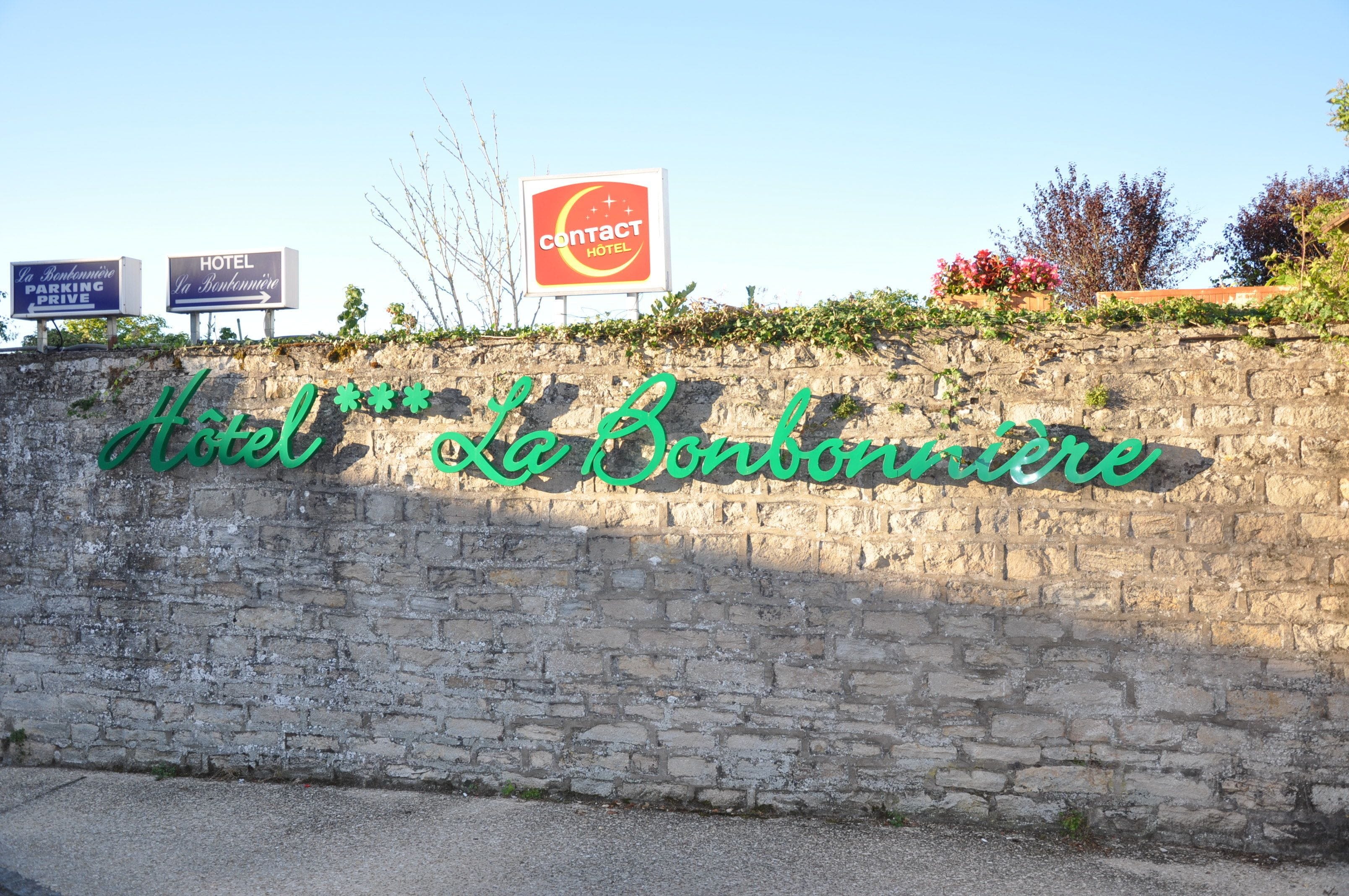 Foto - La Bonbonniere - Sure Hotel Collection by Best Western