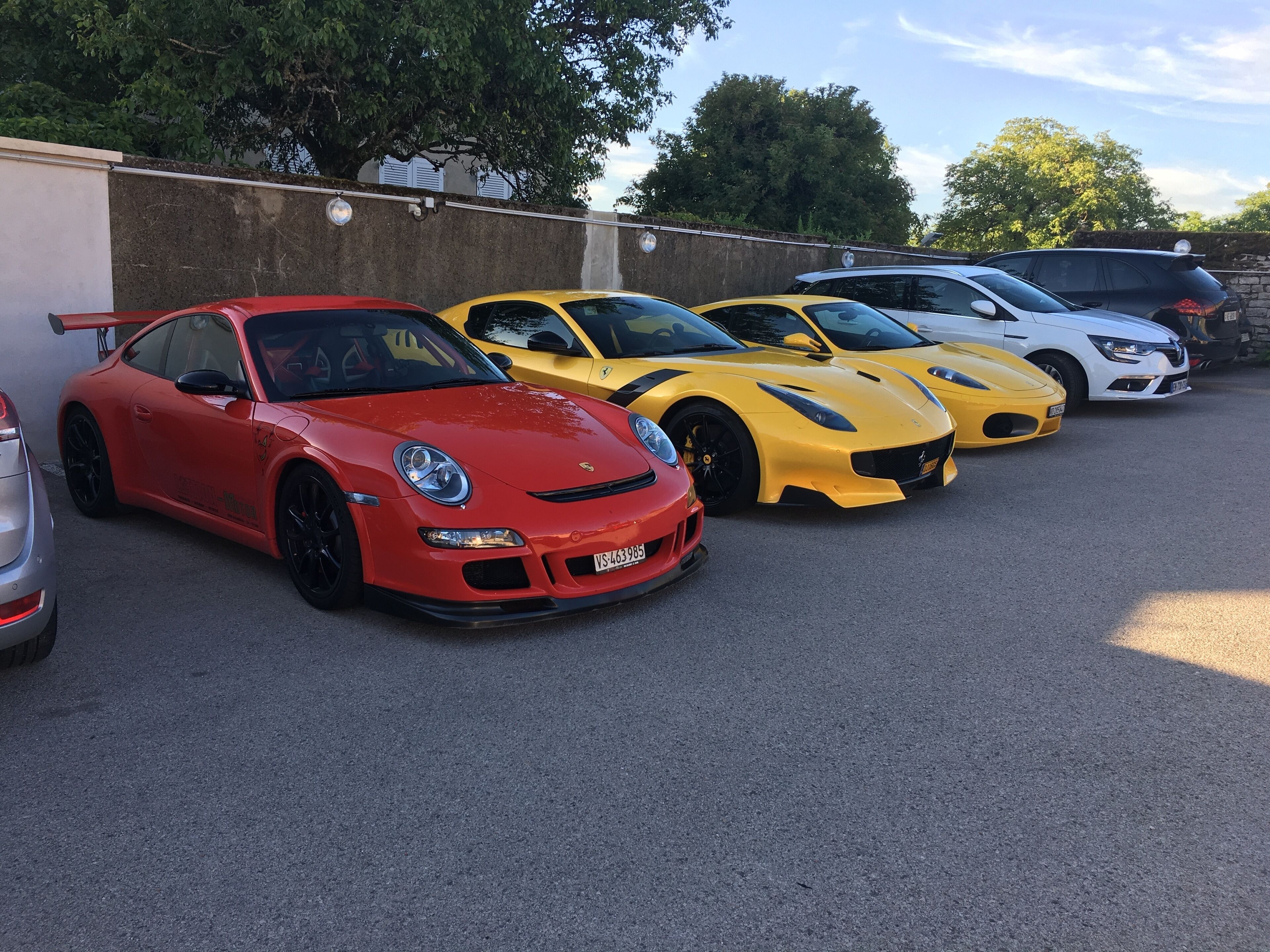 Foto - La Bonbonniere - Sure Hotel Collection by Best Western