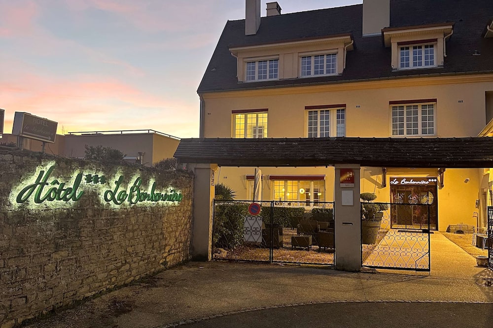 La Bonbonniere, Sure Hotel Collection by Best Western