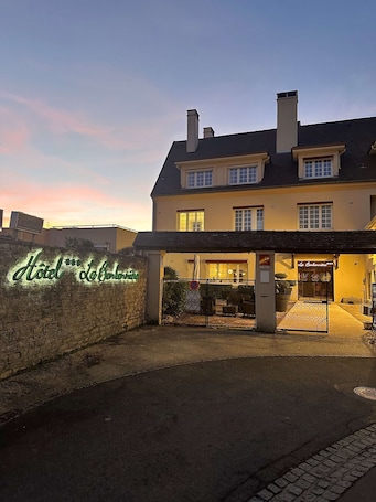 Extérieur. La Bonbonniere, Sure Hotel Collection by Best Western