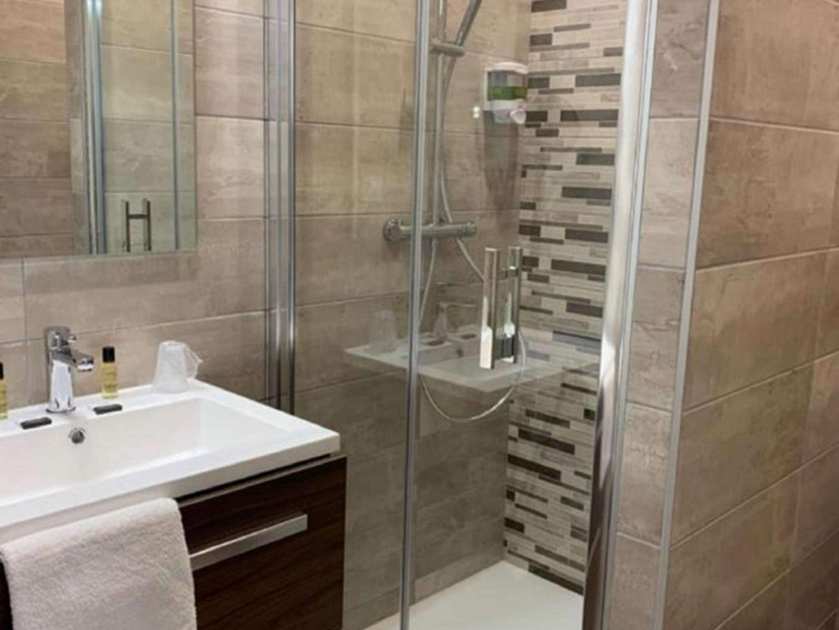 Foto - La Bonbonniere - Sure Hotel Collection by Best Western