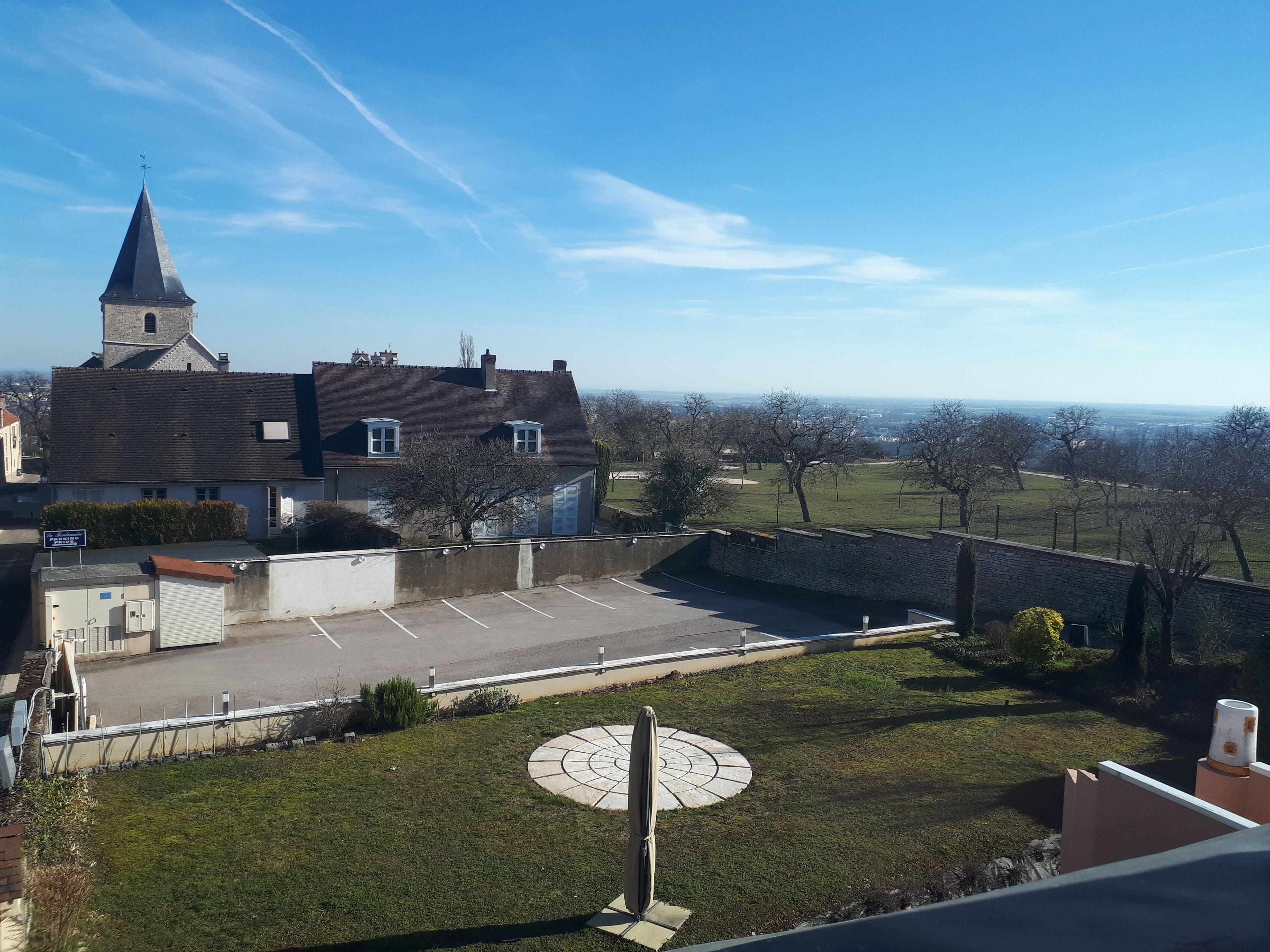 Foto - La Bonbonniere - Sure Hotel Collection by Best Western