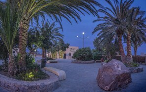 Reception - Camping Los Escullos San Jose (Nijar)