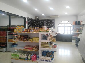 Servicio de la propiedad