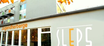 DJH Jugendherberge Augsburg - Hostel