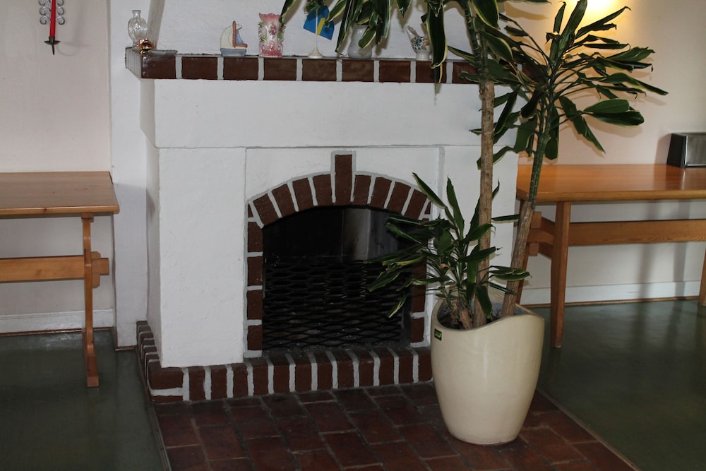 Nyckelbo Vandrarhem by null