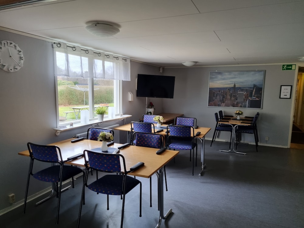 Nyckelbo Vandrarhem by null