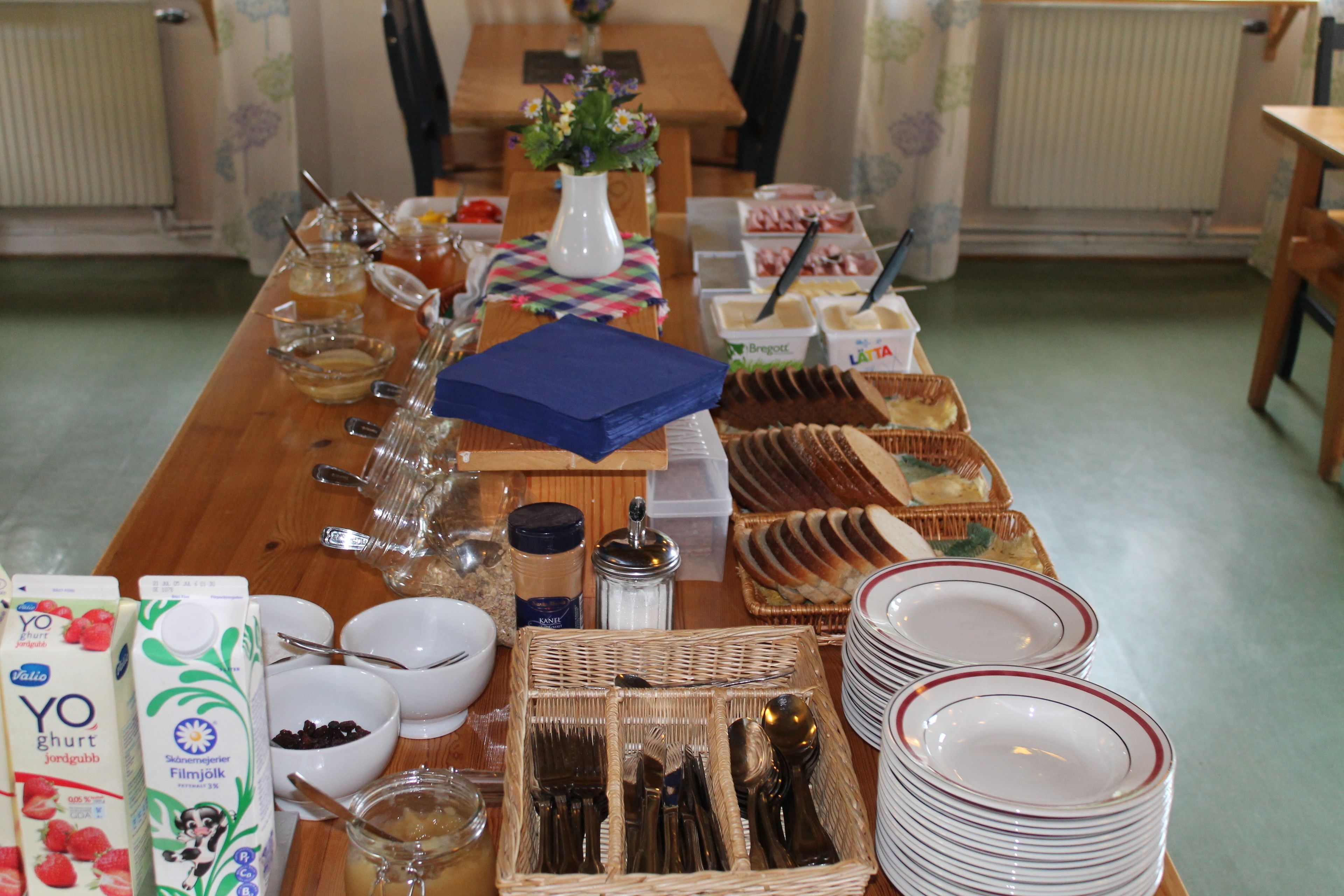 Photo - Nyckelbo Vandrarhem