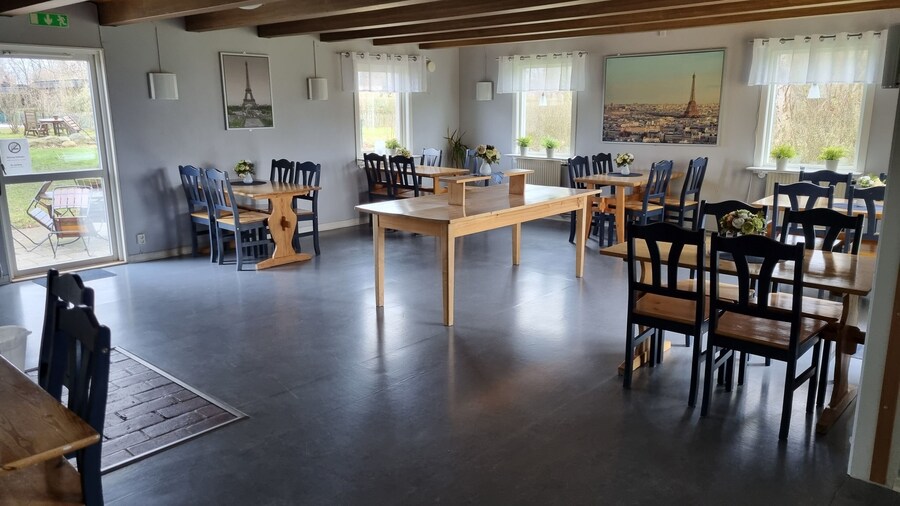 Nyckelbo Vandrarhem - Hostel