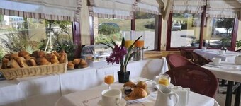 Hôtel-Restaurant de la Tour