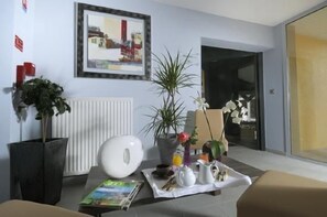 Téléviseur à écran plat