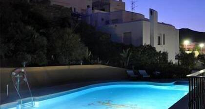 LOST PROPERTY Hostal El Dorado