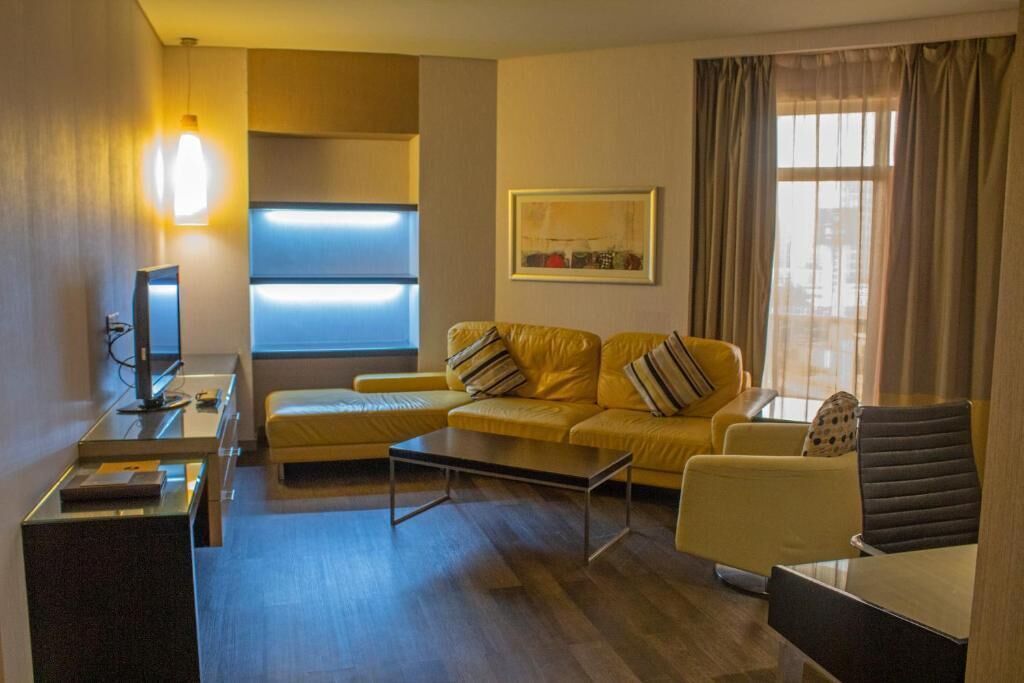 Foto - TIME Grand Plaza Hotel, Dubai Airport