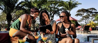 Hotel Pullman Lubumbashi Grand Karavia