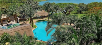 Hotel Pullman Lubumbashi Grand Karavia