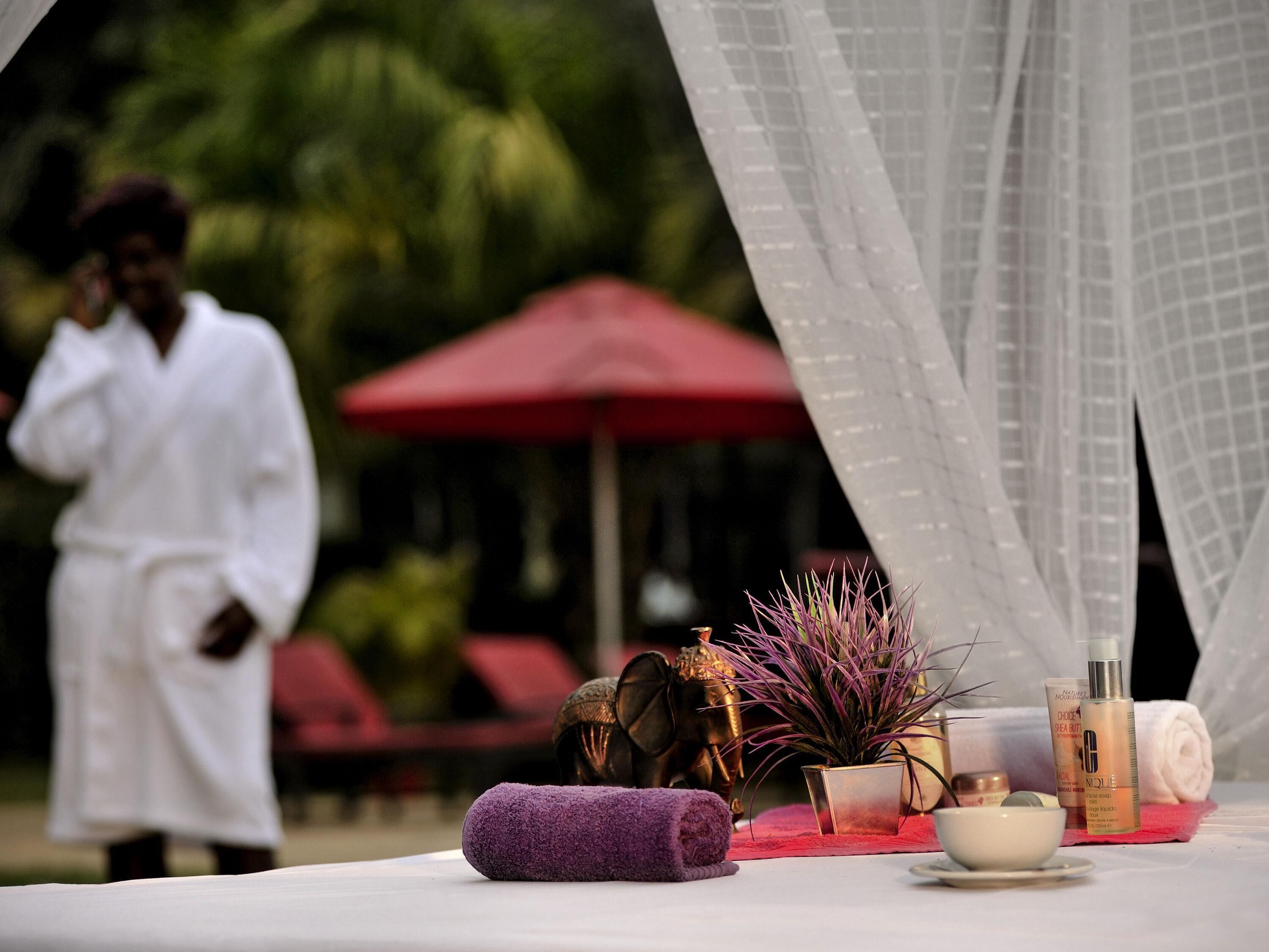 Foto - Pullman Lubumbashi Grand Karavia