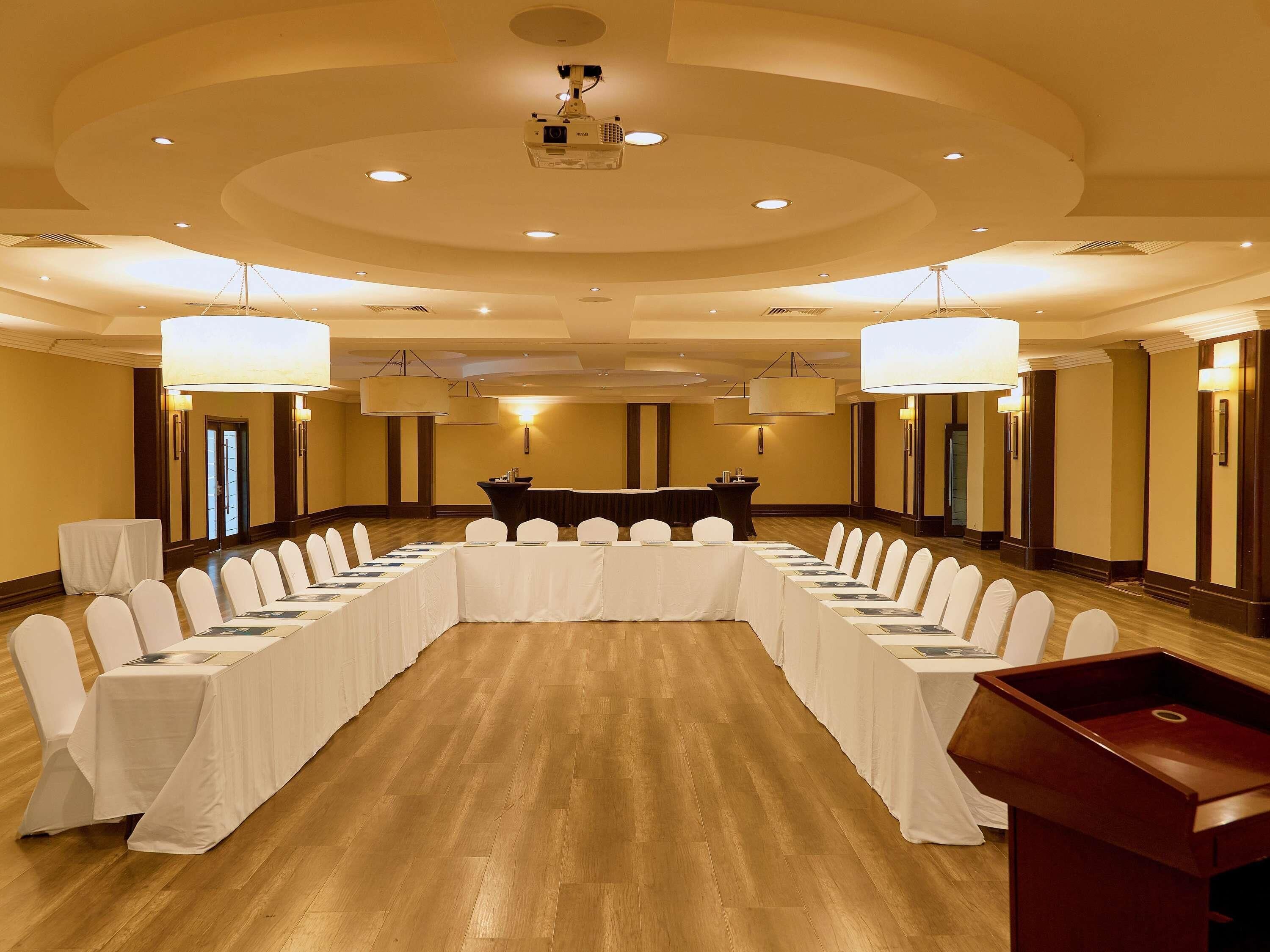 Foto - Pullman Lubumbashi Grand Karavia
