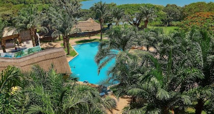 Hotel Pullman Lubumbashi Grand Karavia