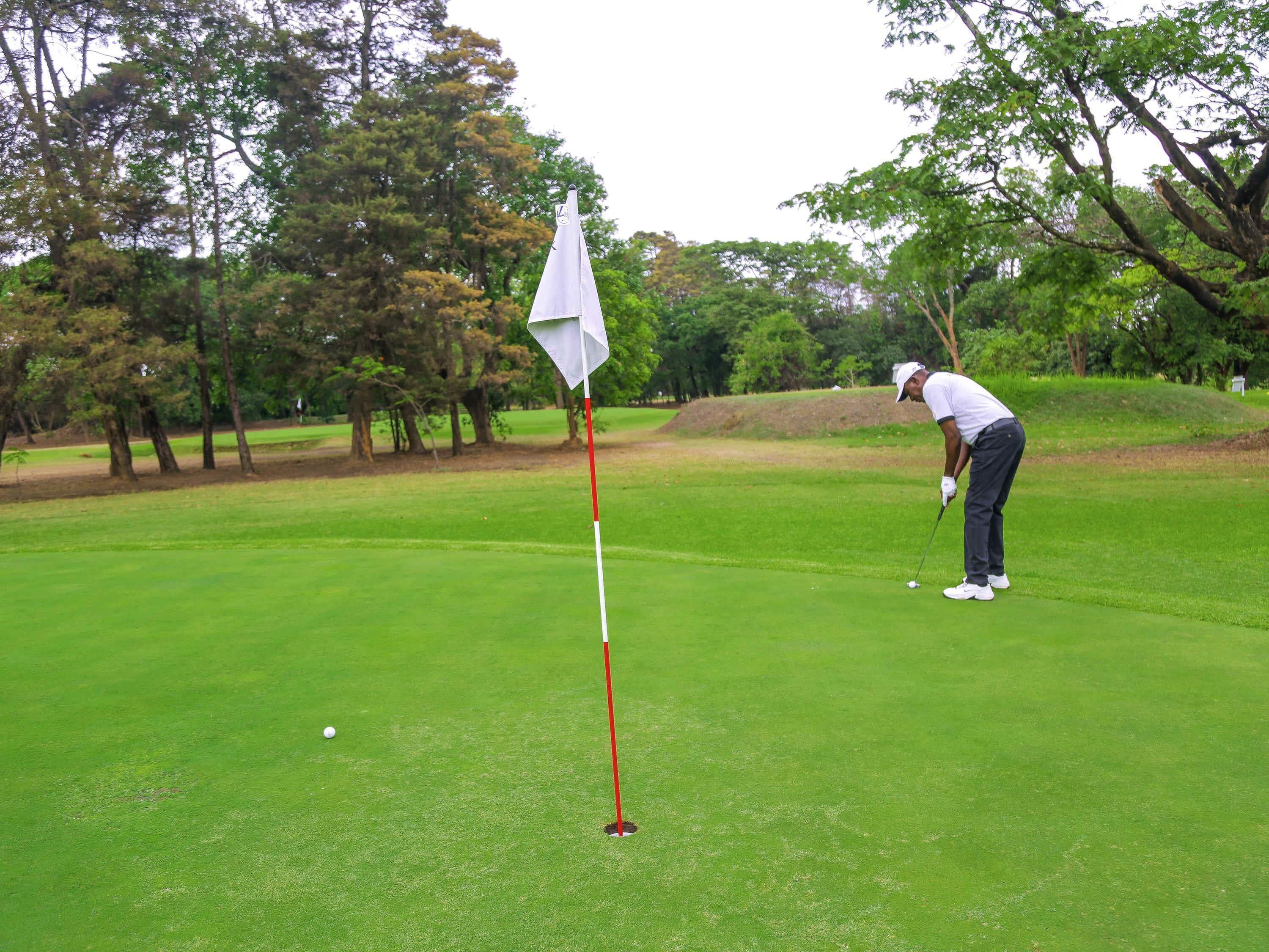 Foto - Pullman Lubumbashi Grand Karavia