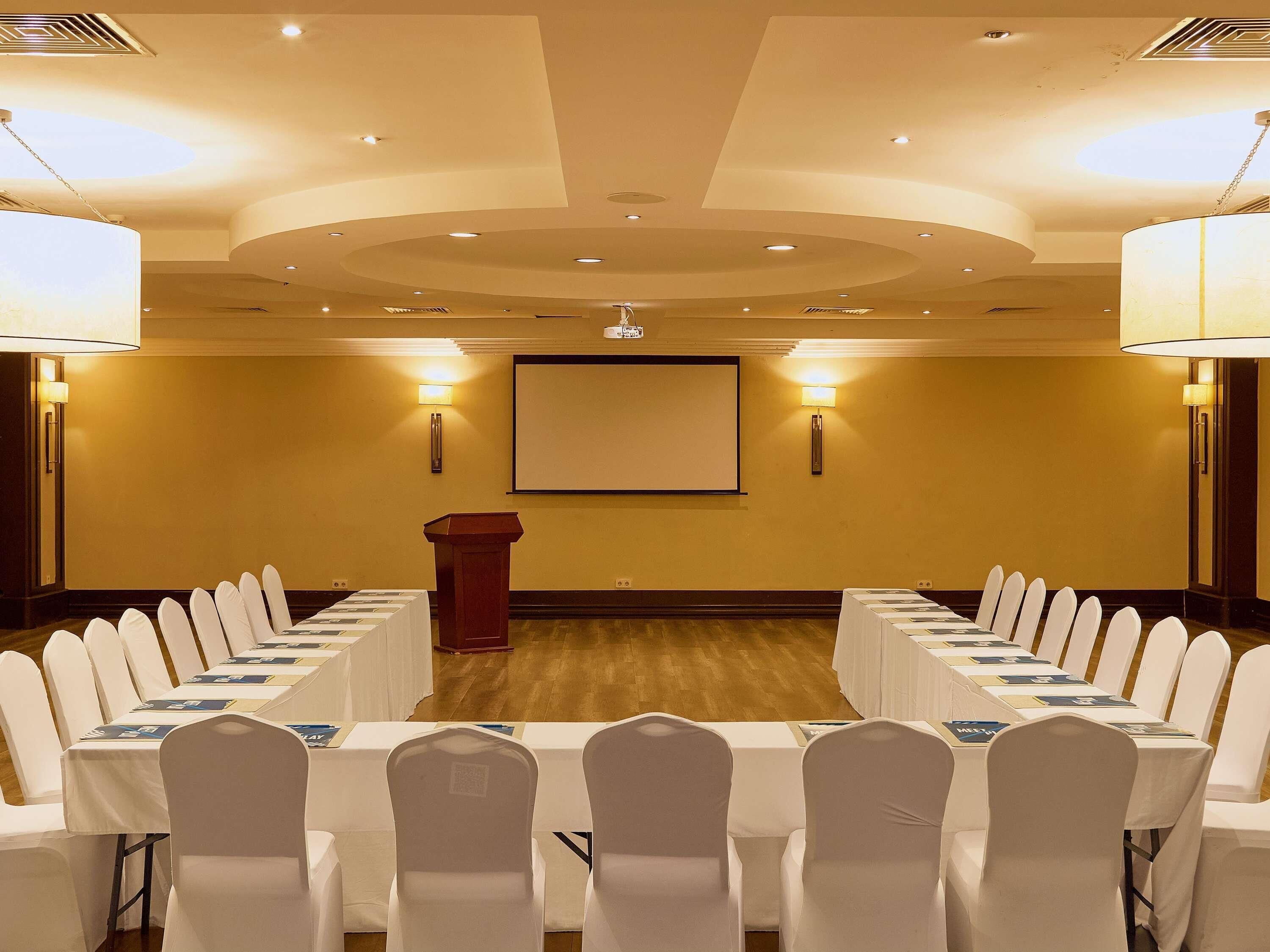 Foto - Pullman Lubumbashi Grand Karavia