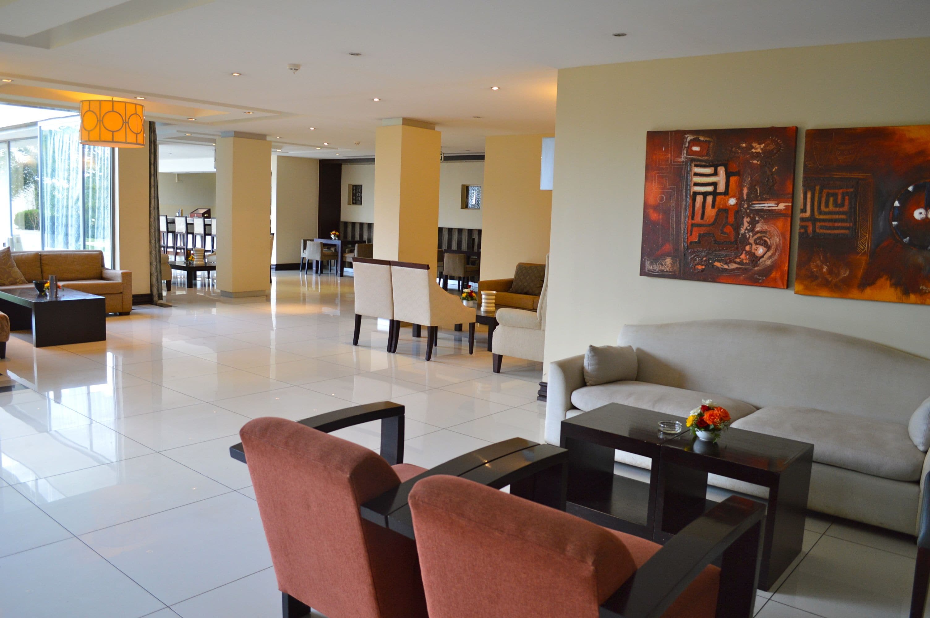 Photo - Pullman Lubumbashi Grand Karavia.