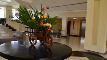 Recepción