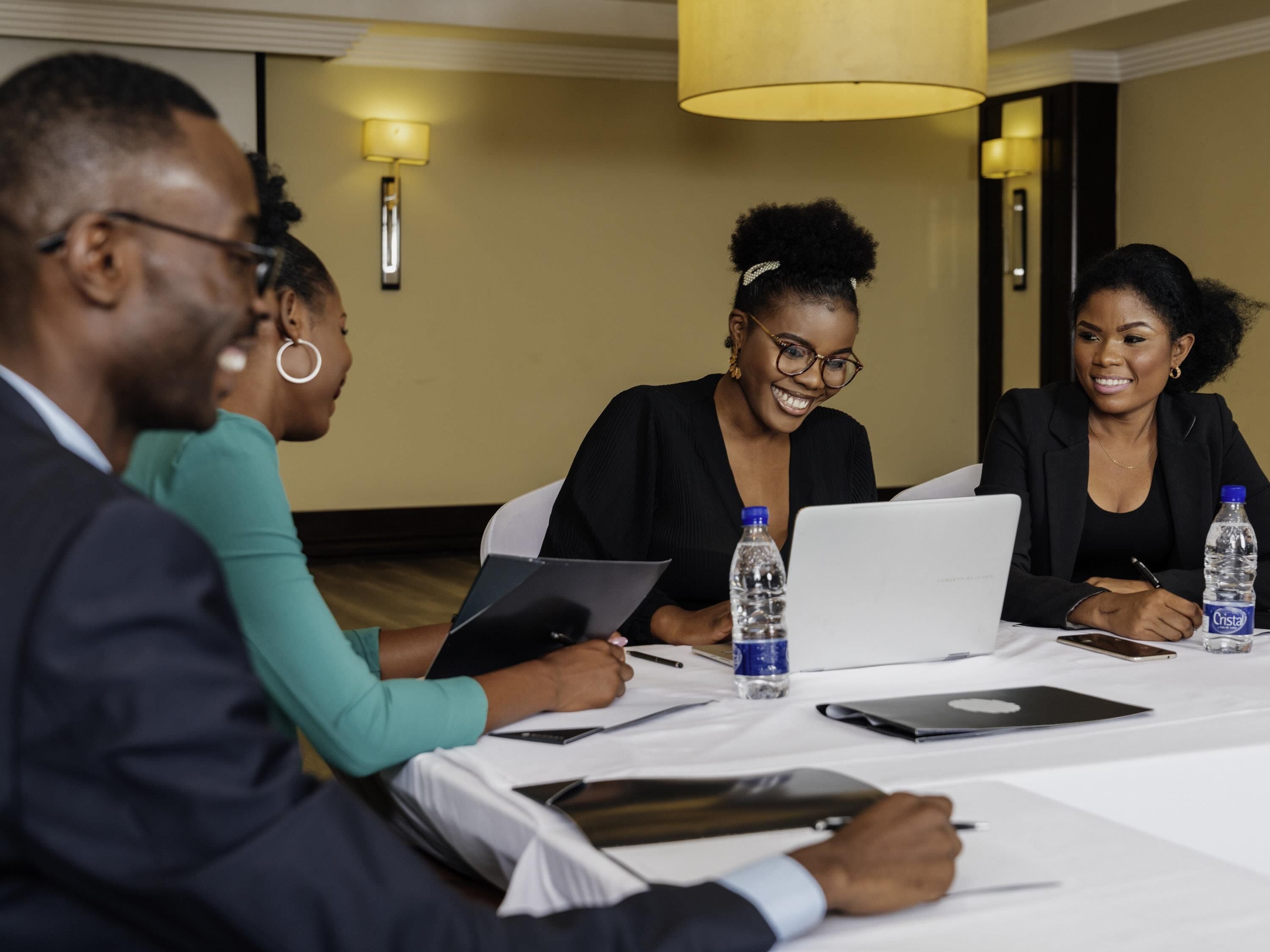 Photo - Pullman Lubumbashi Grand Karavia.