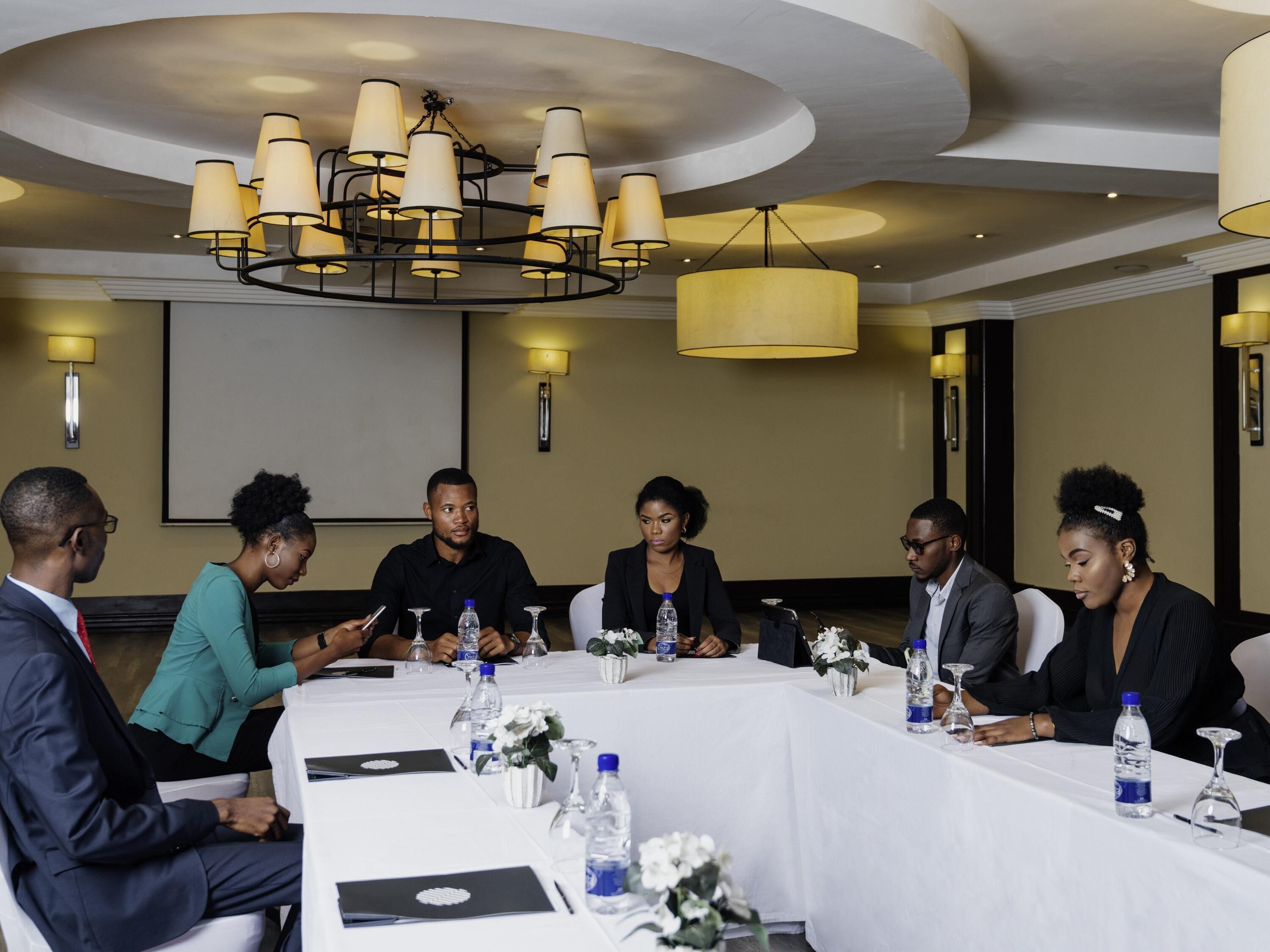 Photo - Pullman Lubumbashi Grand Karavia.