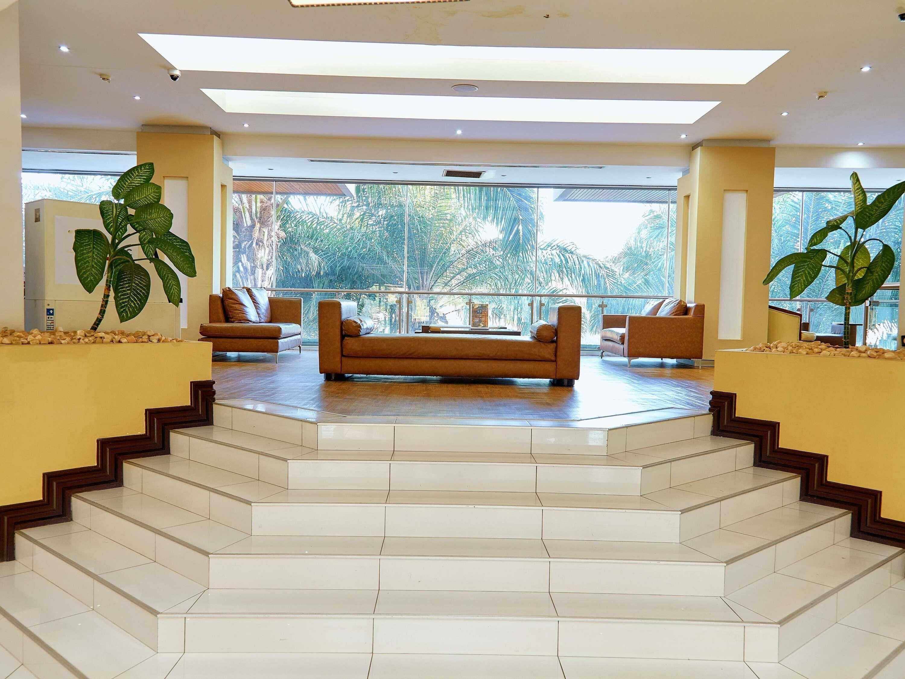 Foto - Pullman Lubumbashi Grand Karavia.
