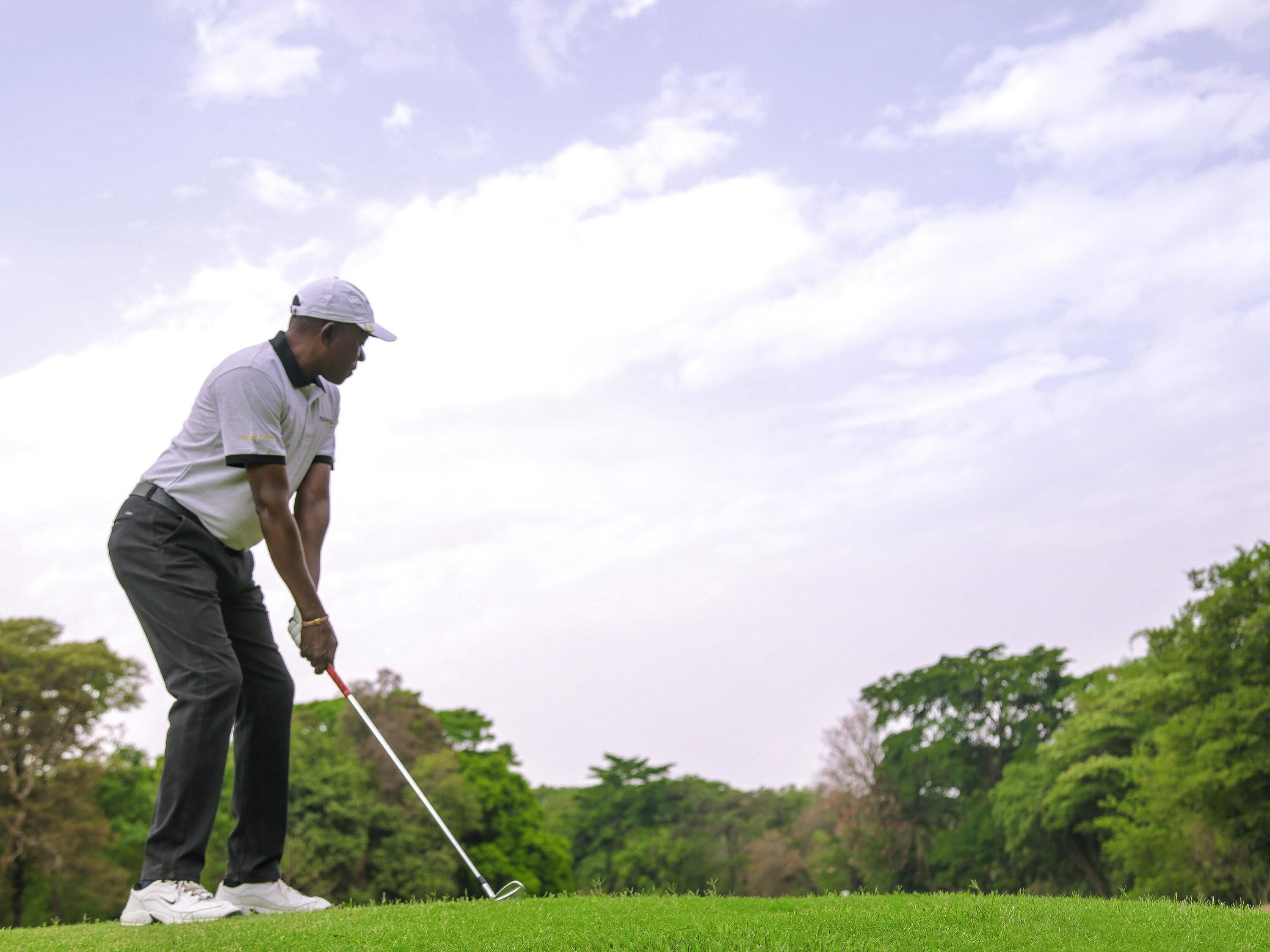 Golf
