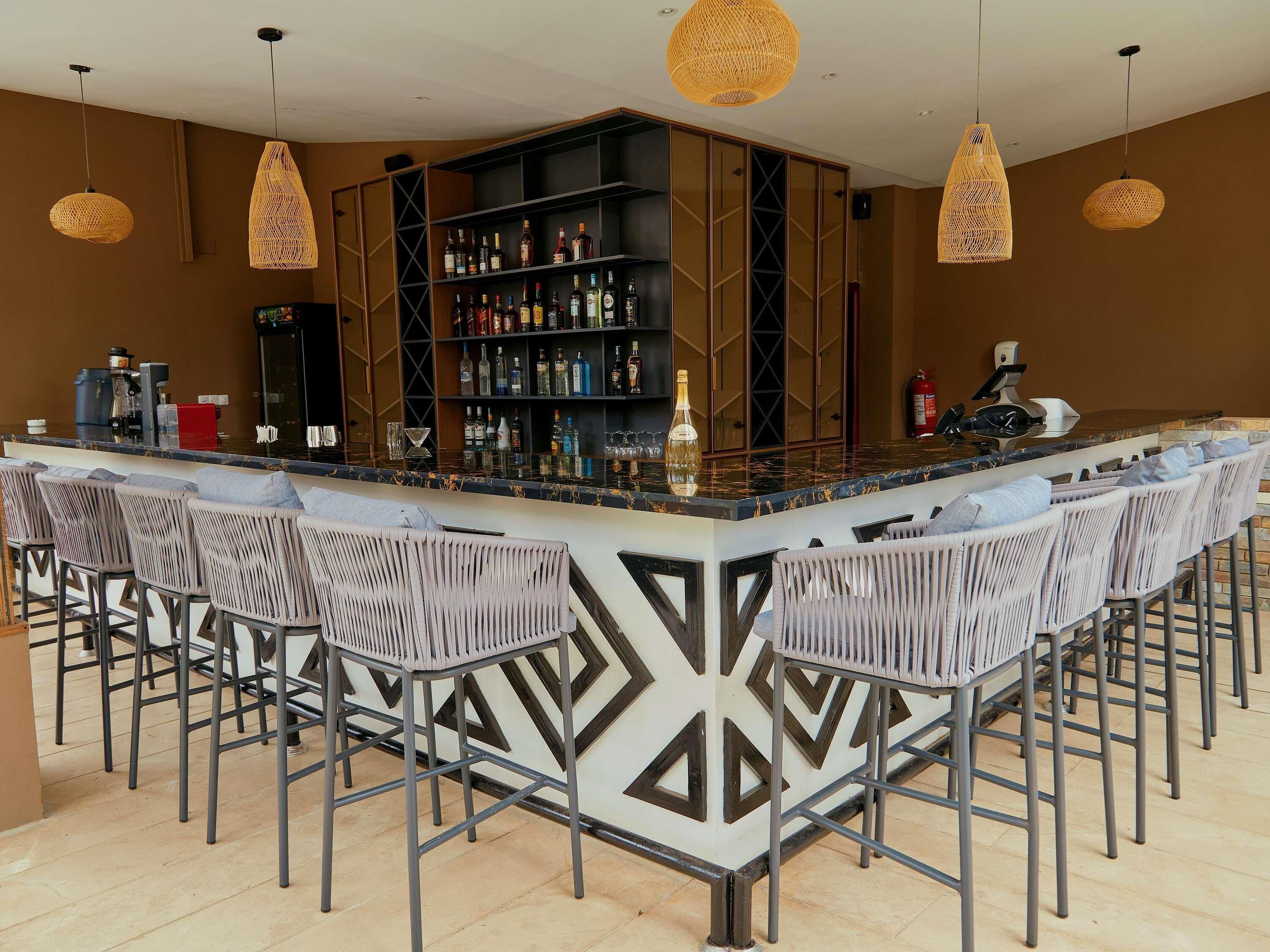 Foto - Pullman Lubumbashi Grand Karavia