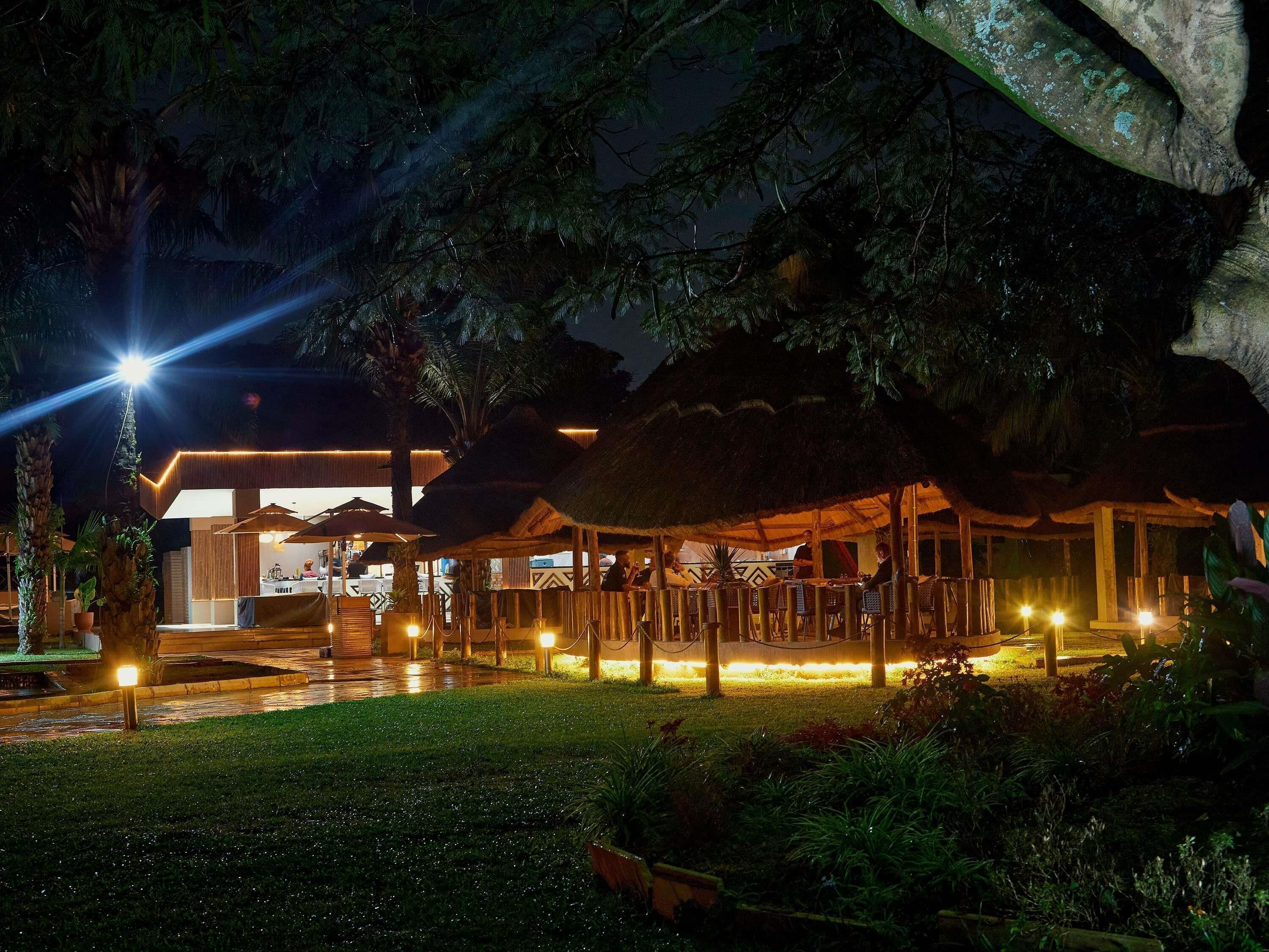 Foto - Pullman Lubumbashi Grand Karavia