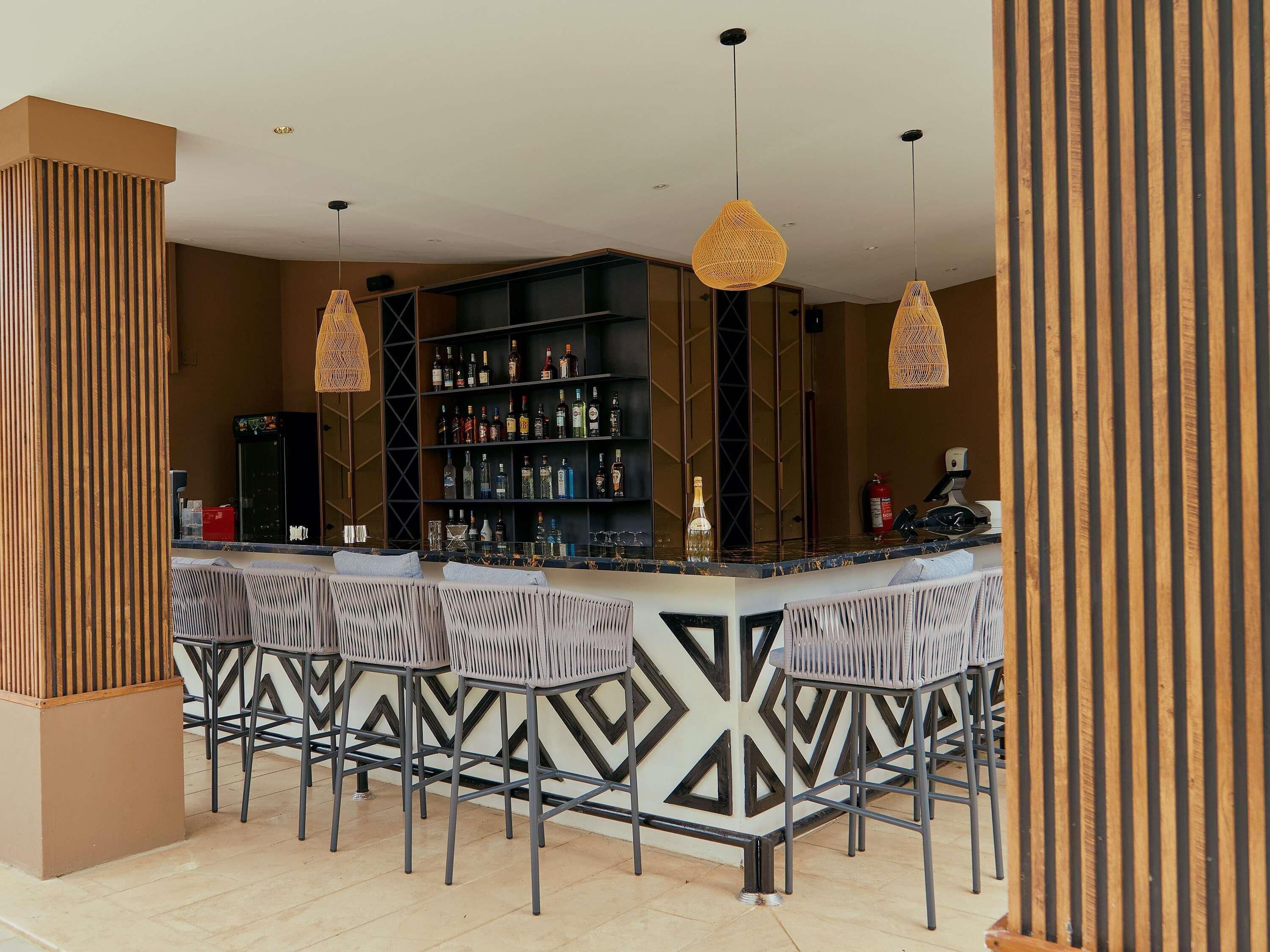 Foto - Pullman Lubumbashi Grand Karavia