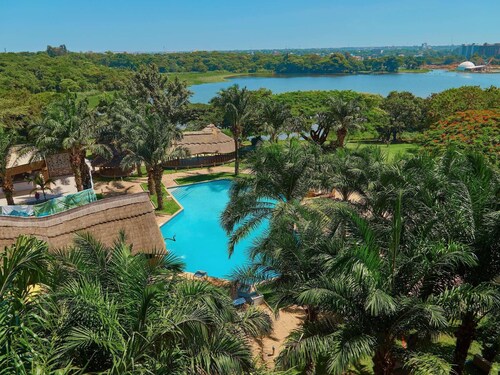 Hotel Pullman Lubumbashi Grand Karavia