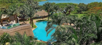 Hotel Pullman Lubumbashi Grand Karavia