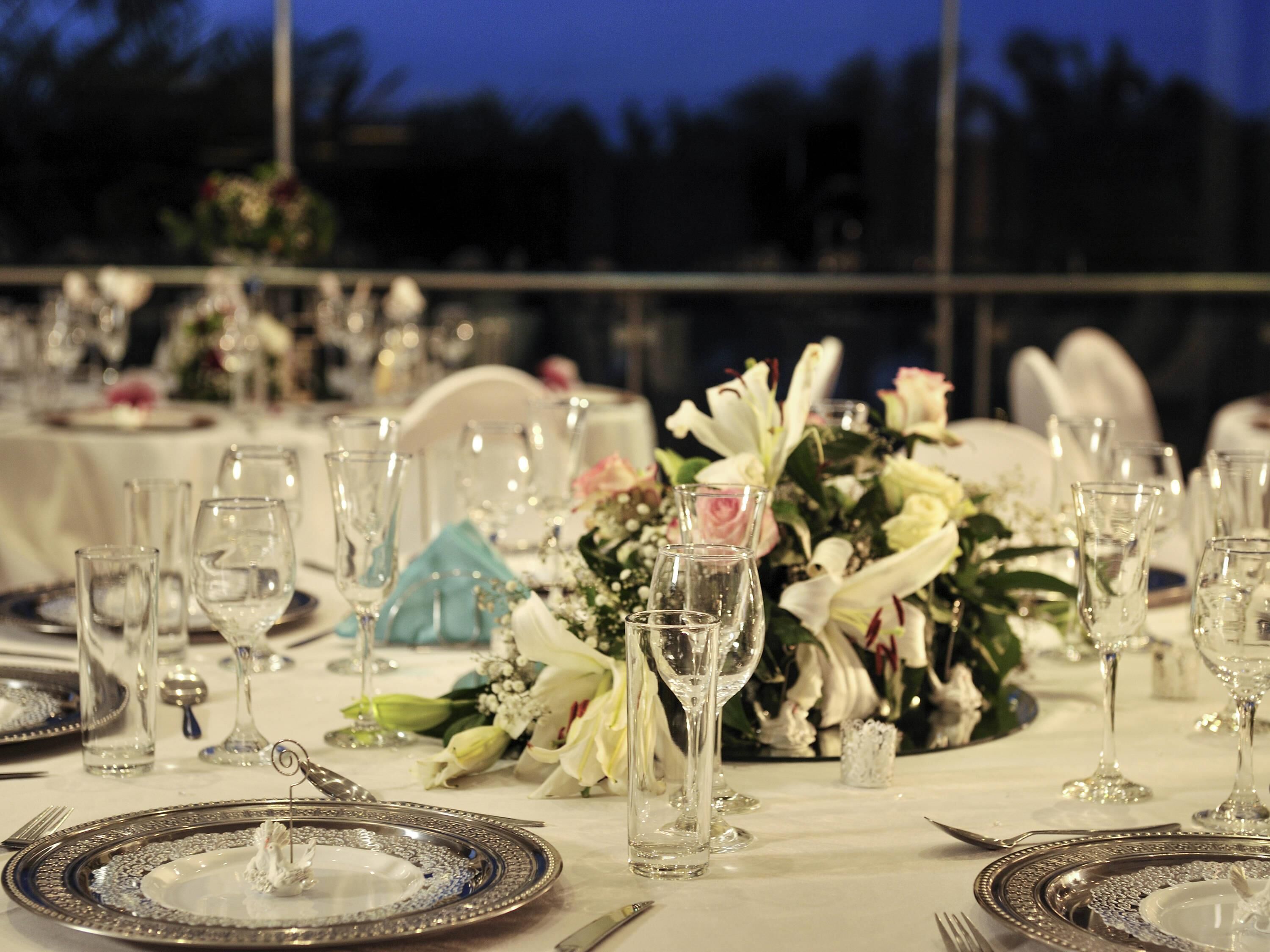 Foto - Pullman Lubumbashi Grand Karavia