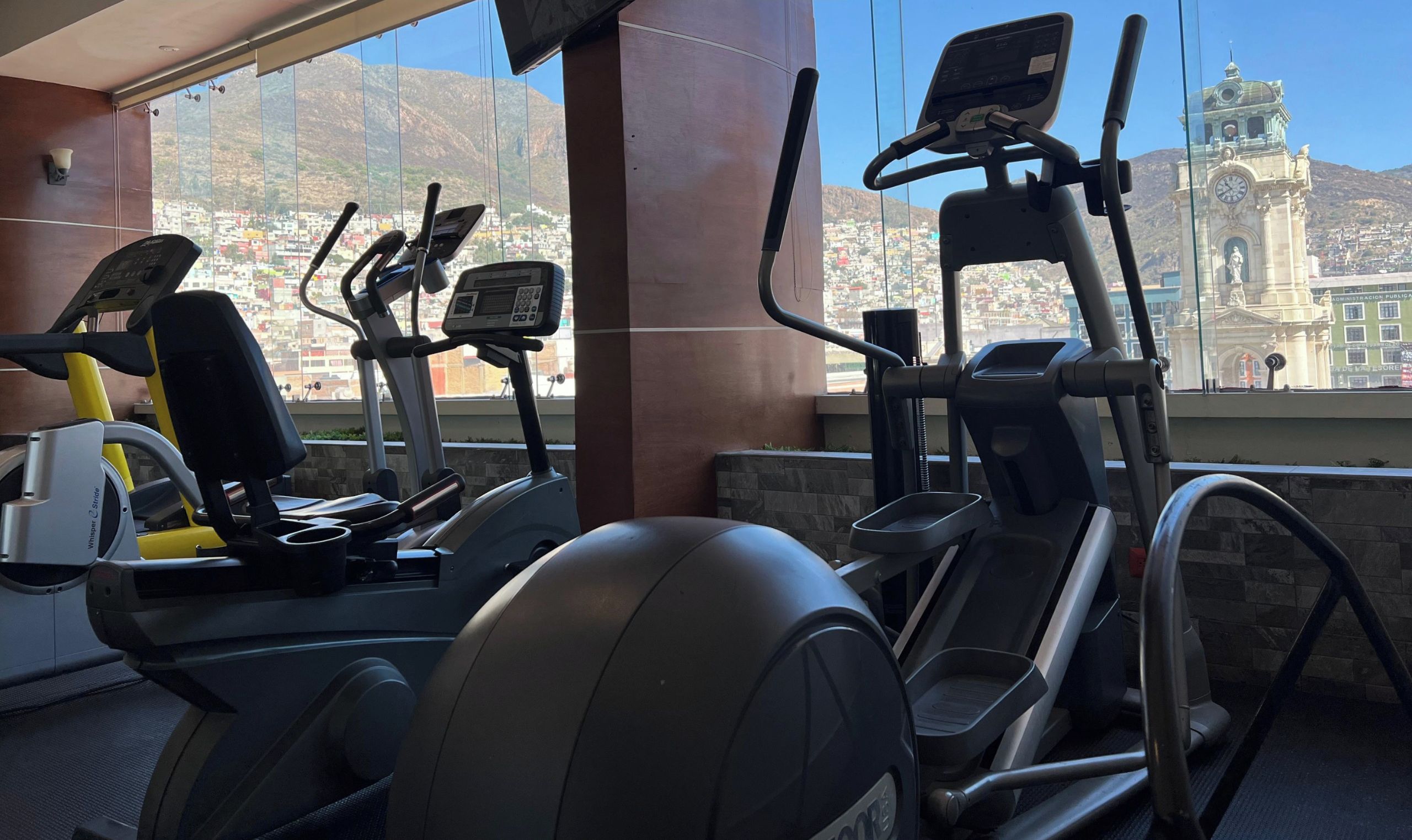 Gimnasio