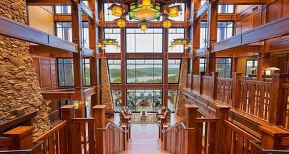 Hilton Grand Vacations Club Long Creek Ridgedale