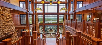 Hilton Grand Vacations Club Long Creek Ridgedale