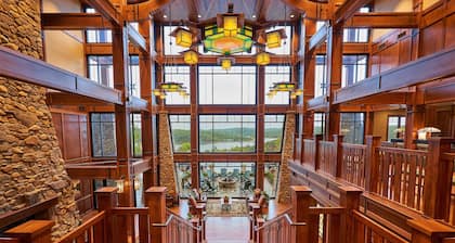 Hilton Grand Vacations Club Long Creek Ridgedale