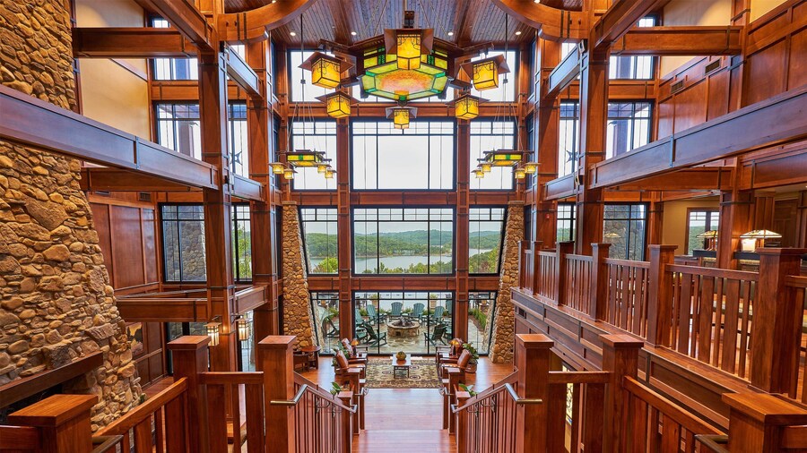 Hilton Grand Vacations Club Long Creek Ridgedale