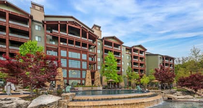 Hilton Grand Vacations Club Long Creek Ridgedale