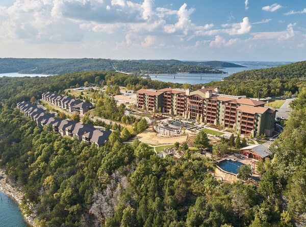 Hilton Grand Vacations Club Long Creek Ridgedale - Ridgedale, MO