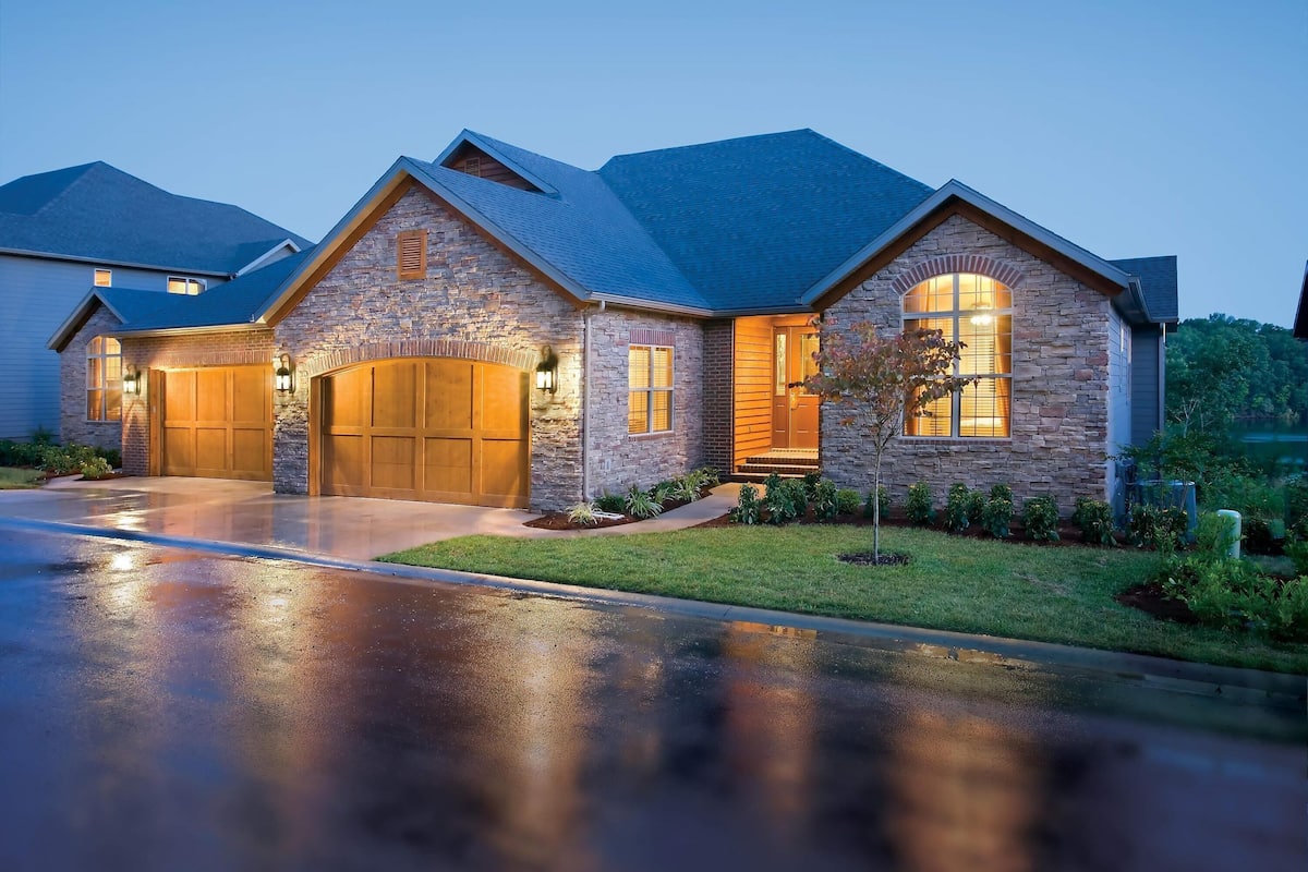 5 BEDROOM 2 KG 2 QN 2 TW BUNK PATIO HOME | Ausblick vom Zimmer