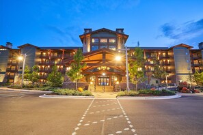 Exterior - Hilton Grand Vacations Club Long Creek Ridgedale (Ridgedale)