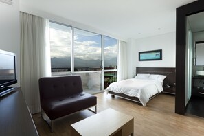 Room - Sky Medellin Hotel (Medellín)