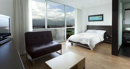 Sky Medellin Hotel