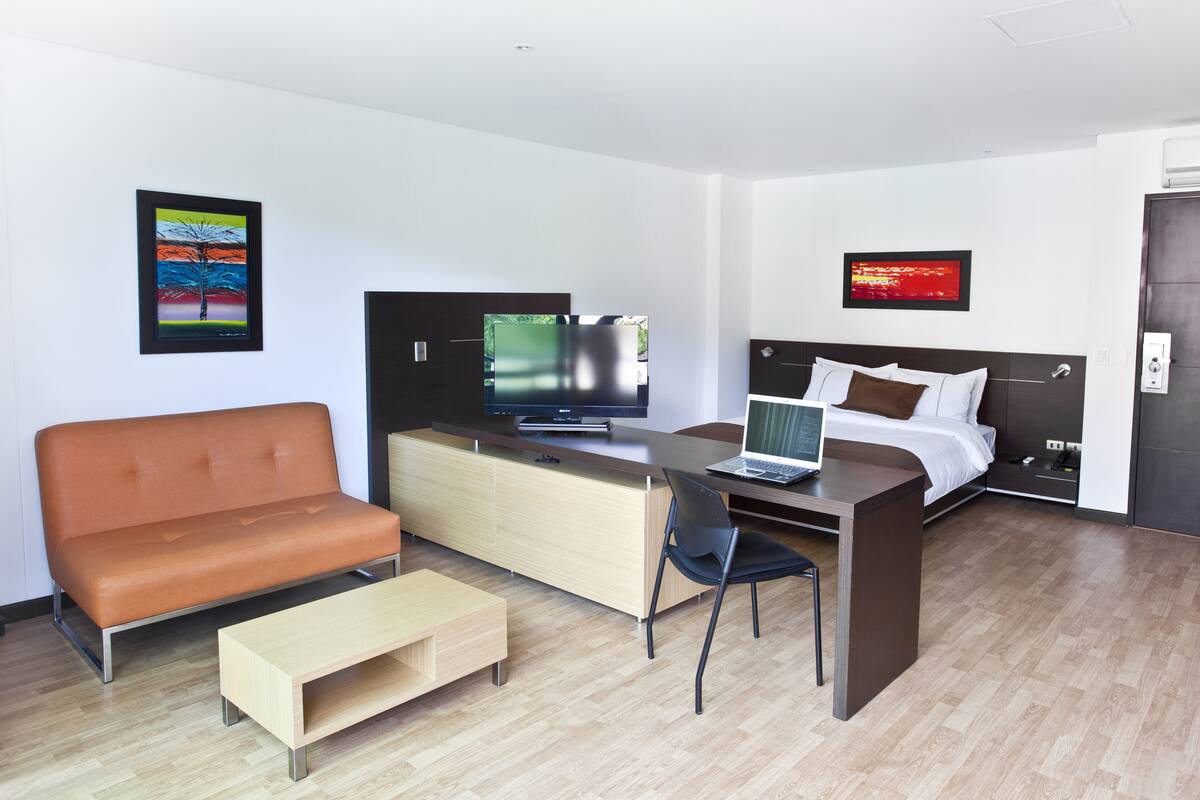 Junior Suite Individual